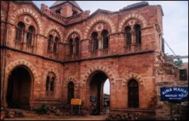sightseeing bhuj